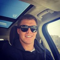 Отзыв от Григорий - DTV виза